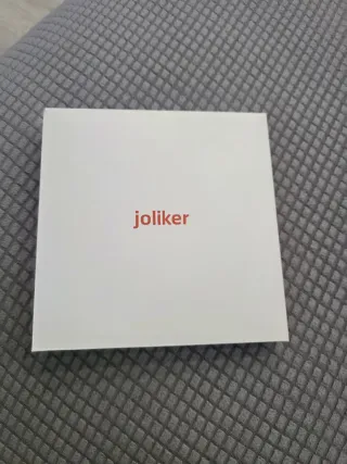 Reproductor MP3 Azul