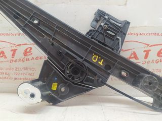 CITROEN C4 BERLINA C-SERIES ELEVALUNAS TRASERO DERECHO