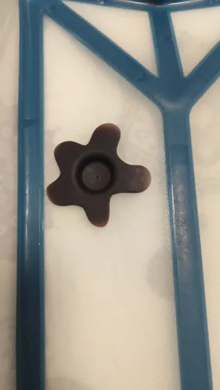 Bañera Stokke para bebé