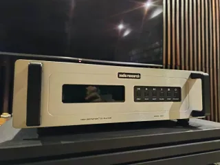 Lector Audio Research CD3