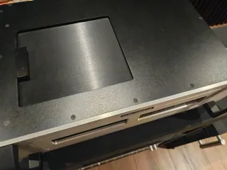 Lector Audio Research CD3