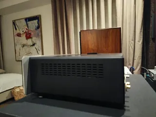 Lector Audio Research CD3