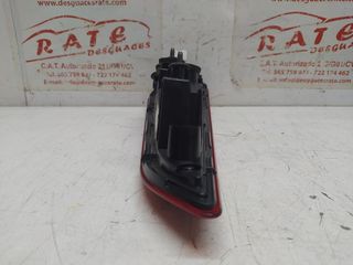 HYUNDAI KONA Style 2WD PILOTO TRASERO DERECHO INTERIOR