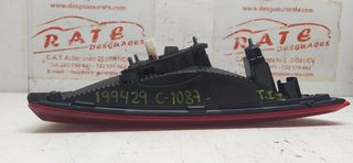 HYUNDAI KONA Style 2WD PILOTO TRASERO IZQUIERDO INTERIOR