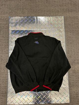 Felpa Nike Uomo Taglia L Nera