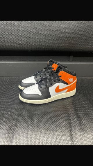 Nike Air Force 1 Blancas Talla 42 El precio varia