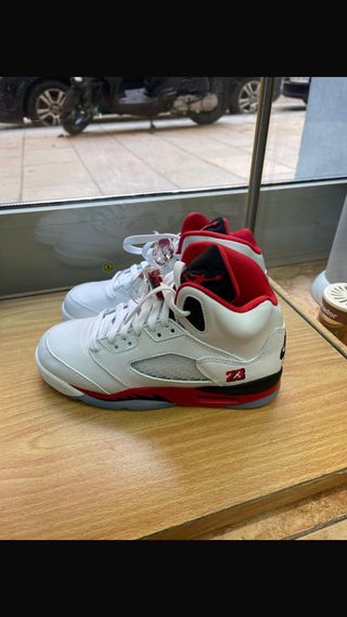 Nike Air Force 1 Blancas Talla 42 El precio varia