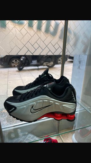 Nike Air Force 1 Blancas Talla 42 El precio varia