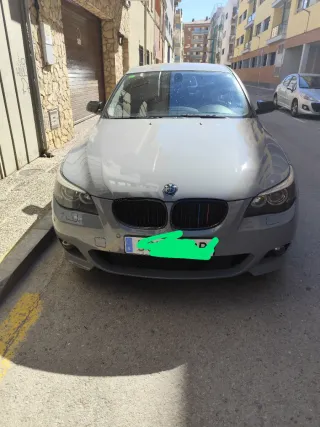 BMW Serie 5 2003