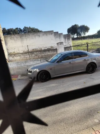 BMW Serie 5 2003