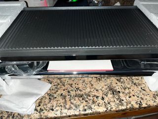 Raclette grill SATRAP 8 persone 1000W