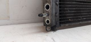 FIAT BRAVO (198) 1.9 8V Dynamic Multijet mit Paket Sport CONDENSADOR / RADIADOR  AIRE ACONDICIONADO