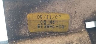 FIAT BRAVO (198) 1.9 8V Dynamic Multijet mit Paket Sport CONDENSADOR / RADIADOR  AIRE ACONDICIONADO