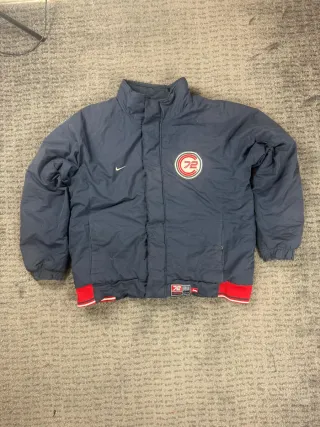 ¡¡OFERTA!! Talla L Chaqueta Nike Cortez 72 Vintage