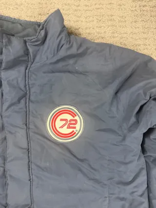 ¡¡OFERTA!! Talla L Chaqueta Nike Cortez 72 Vintage