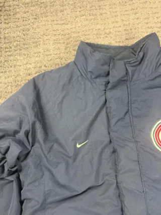 ¡¡OFERTA!! Talla L Chaqueta Nike Cortez 72 Vintage