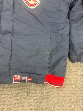 ¡¡OFERTA!! Talla L Chaqueta Nike Cortez 72 Vintage