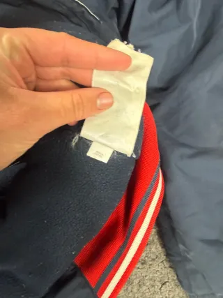 ¡¡OFERTA!! Talla L Chaqueta Nike Cortez 72 Vintage