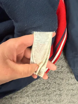 ¡¡OFERTA!! Talla L Chaqueta Nike Cortez 72 Vintage