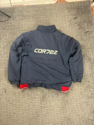 ¡¡OFERTA!! Talla L Chaqueta Nike Cortez 72 Vintage