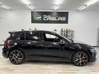 Volkswagen Golf GTI 8 Clubsport 2024