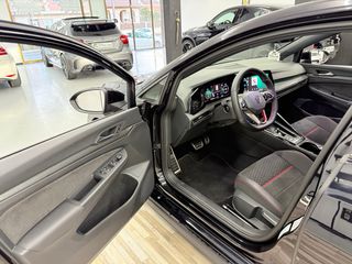 Volkswagen Golf GTI 8 Clubsport 2024