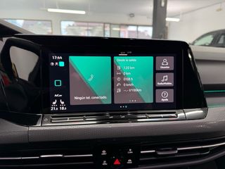 Volkswagen Golf GTI 8 Clubsport 2024