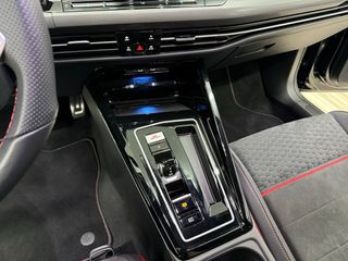 Volkswagen Golf GTI 8 Clubsport 2024