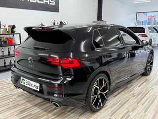 Volkswagen Golf GTI 8 Clubsport 2024