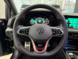 Volkswagen Golf GTI 8 Clubsport 2024