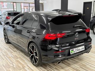 Volkswagen Golf GTI 8 Clubsport 2024