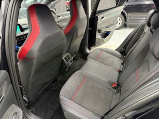 Volkswagen Golf GTI 8 Clubsport 2024