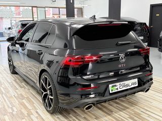 Volkswagen Golf GTI 8 Clubsport 2024