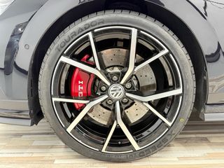 Volkswagen Golf GTI 8 Clubsport 2024