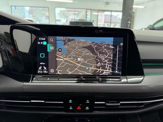 Volkswagen Golf GTI 8 Clubsport 2024