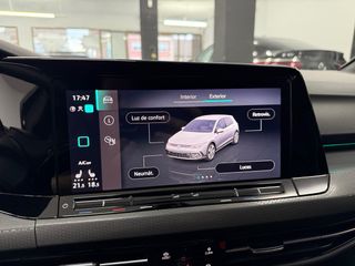 Volkswagen Golf GTI 8 Clubsport 2024