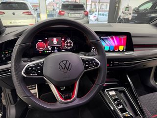 Volkswagen Golf GTI 8 Clubsport 2024