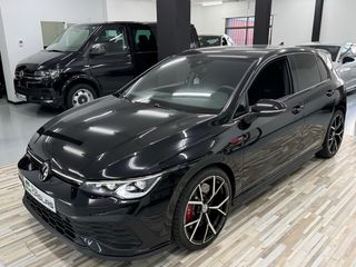Volkswagen Golf GTI 8 Clubsport 2024