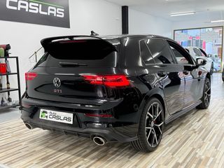Volkswagen Golf GTI 8 Clubsport 2024