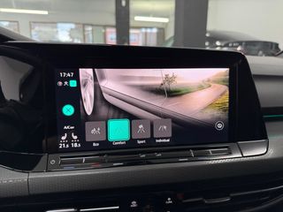 Volkswagen Golf GTI 8 Clubsport 2024