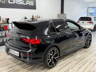 Volkswagen Golf GTI 8 Clubsport 2024