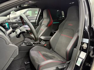 Volkswagen Golf GTI 8 Clubsport 2024