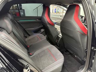 Volkswagen Golf GTI 8 Clubsport 2024