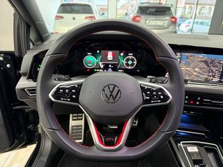 Volkswagen Golf GTI 8 Clubsport 2024