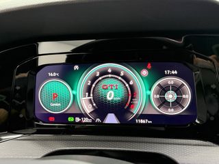 Volkswagen Golf GTI 8 Clubsport 2024