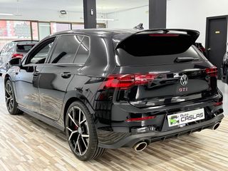 Volkswagen Golf GTI 8 Clubsport 2024
