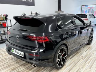 Volkswagen Golf GTI 8 Clubsport 2024