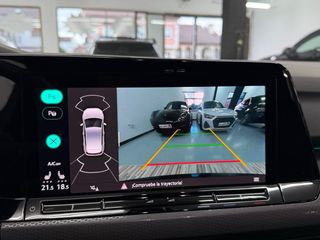 Volkswagen Golf GTI 8 Clubsport 2024