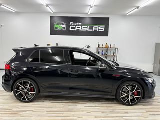 Volkswagen Golf GTI 8 Clubsport 2024