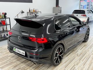 Volkswagen Golf GTI 8 Clubsport 2024